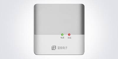 什么是前室/楼梯间压力传感器？
