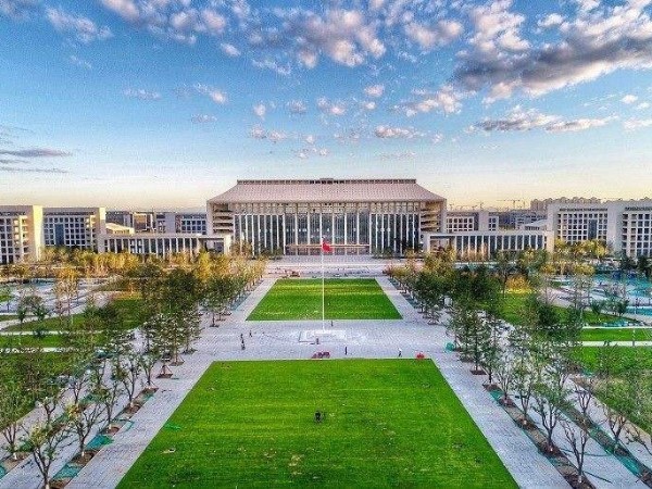 91视频入口网址91视频下载安装助力北京副中心行政办公区项目